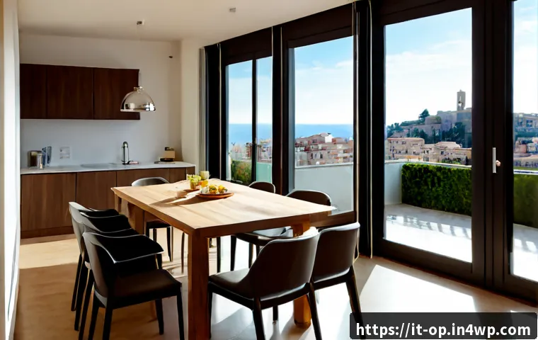 Edifici con più abitazioni: come progettare efficienza energetica, comfort e costi condivisi 3 집단 거주에 적합한 에너지 효율적인 설계 관련 이미지 1
